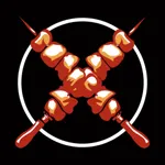 На углях • Доставка еды icon