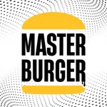 MASTER BURGER CZ icon