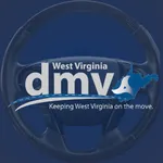 WVDMV EZ icon