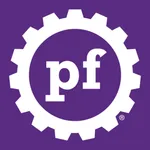 Planet Fitness AU icon