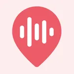 Guidly – Smart travel guide icon