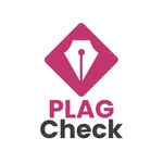 Plagiarism Checker App icon