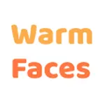 Warm Faces icon
