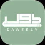 Dawerly icon