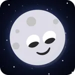 Luna: Dreams Interpretation icon