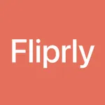 Fliprly icon
