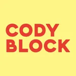 Cody Block icon