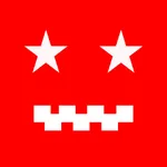 Avoid Blocks - Reflex Game icon