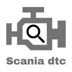 Scania Truck DTC icon