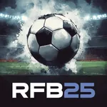 Realer Football Boss 2025 icon