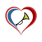 Herzhorn-App icon