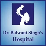 Balwant Singh Patient Portal icon