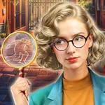 City Enigma: Hidden Objects icon