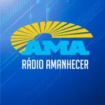 Rádio Amanhecer icon