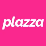 Plazza: Medicines in minutes icon