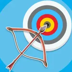 Archery Games: Arrow Clash icon