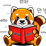 LinguaStories icon