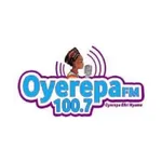 Oyerepa 100.7 FM icon