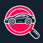 Car Master: Identify & Compare icon