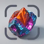 Rock Identifier - Stone ID icon