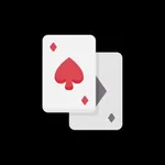 Marcador de truco - tentos icon