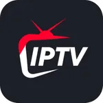 IPTV Live Player M3U & Xstream icon