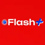 FLASH + icon