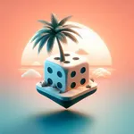 Fair Dice Island icon