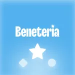 Beneteria icon
