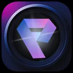 Pique Pic - Photo Sharing Game icon