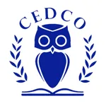 Red Educativa Cedco icon