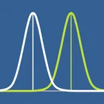 NIAID Stats Calculator icon