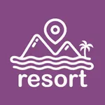 Resort OrderPro icon