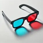 Cameranaglyph icon
