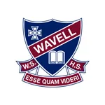Wavell State High School icon