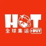 热购国际集运 icon