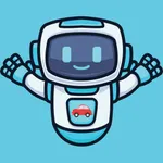 AI先生　運転免許　普通自動車第一種 icon