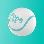 PongbotTennis icon
