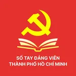 Sổ tay Đảng viên TP.HCM icon
