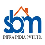 SBM Infra India Pvt. Ltd. icon
