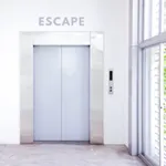 Escape game  ELEVATOR icon