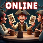 Liar's Cards - Ship of Deceit icon