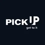PickUP get to it icon