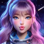 AI Girlfriend Fantasy - Chait icon