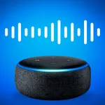 Alexa - Smart Voice Commands icon