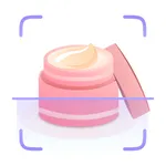 AI Skincare Products Scanner icon