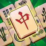 Mahjong Solitaire Pro icon