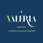 Valeria les jardins d'agadir icon