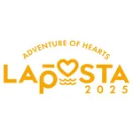 LAPOSTA 公式アプリ icon