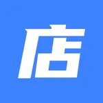 智慧金店店员 icon